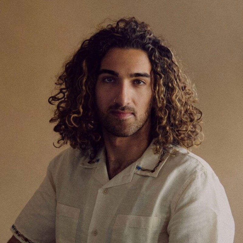 Jacob Young