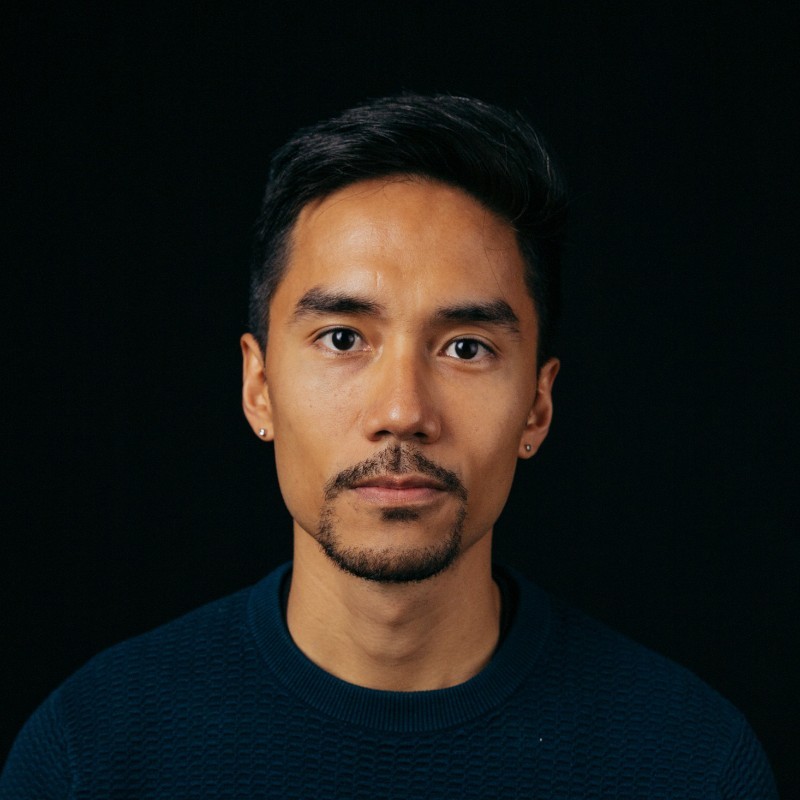 Niels Bantilan