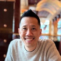 Trevin Chow